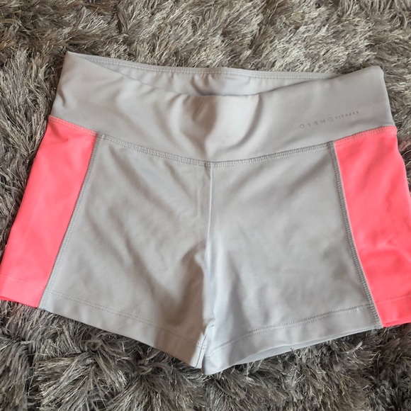 BRAND NEW OYSHO FITNESS SHORTS - Picture 1 of 4